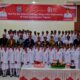 Tutup Rangkaian Peringatan HUT RI ke-81, Pemerintah Kepulauan Yapen Gelar Malam Resepsi