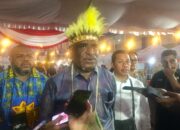 Tawuran Pelajar SMKN 3 Jayapura dan SMA YPPK Taruna Dharma Jadi Sorotan, Abisai Rollo Tegaskan Tak Boleh Terulang