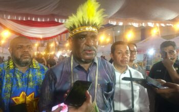 Tawuran Pelajar SMKN 3 Jayapura dan SMA YPPK Taruna Dharma Jadi Sorotan, Abisai Rollo Tegaskan Tak Boleh Terulang