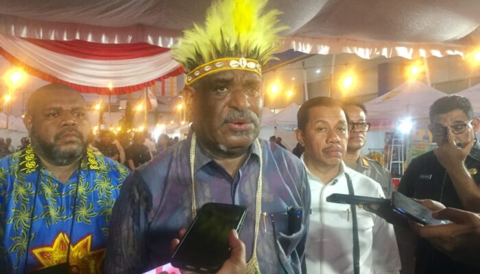 Tawuran Pelajar SMKN 3 Jayapura dan SMA YPPK Taruna Dharma Jadi Sorotan, Abisai Rollo Tegaskan Tak Boleh Terulang