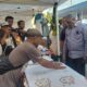 Batik Ameldi Perkuat Karya Lokal Lewat Batik Cap dan Tulis, Angkat Motif Kota Jayapura