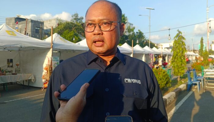 Jaga Pasokan Air Bersih di Tengah El Nino, PT Air Minum Jayapura Perkuat Antisipasi