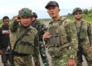 Perlindungan Warga Papua Jadi Prioritas, Aparat Perkuat Keamanan di Jila