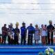 Buka Pra-FDS XV, Gubernur Papua Dorong Festival Danau Sentani Rawat Budaya dan Hidupkan Ekonomi Lokal