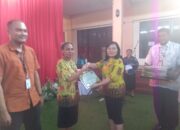 Job Fair Jayapura Ditutup, 1.300 Lowongan Jadi Peluang Kerja bagi Warga