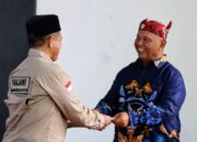 Harlah ke-43 Panjawi Yapen: Joko Didik Purnomo Harapkan Momentum Maulid Nabi Pererat Persaudaraan