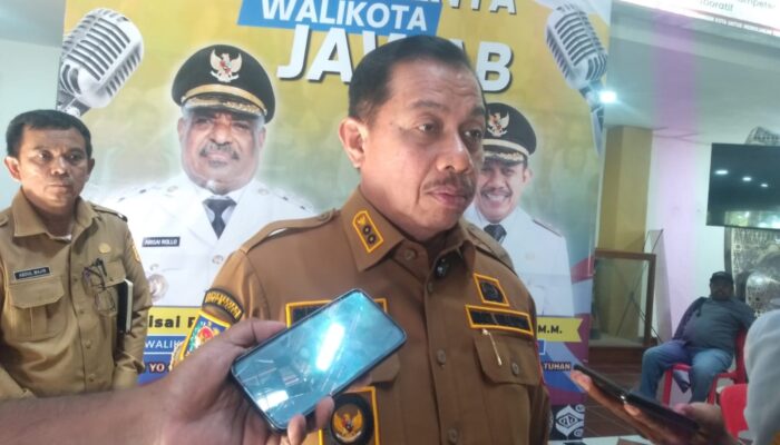 Honor Kader Posyandu Nunggak, Rustam Malu
