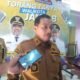 Honor Kader Posyandu Nunggak, Rustam Malu