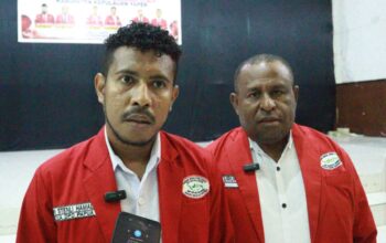 Jelang HUT RI ke-81, Ketua DPD BMP RI Papua Ajak Pemuda-Pemudi Kokohkan Nasionalisme dan Jaga Keutuhan NKRI