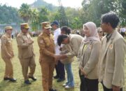 Wakil Wali Kota Jayapura Tarik 24 Mahasiswa KKN UGM, Minta Program Pengabdian Terus Berlanjut dan Memberi Manfaat Berkelanjutan