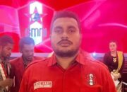 Lukas Haay Ajak Masyarakat Bersatu Mendukung Percepatan Pembangunan Papua