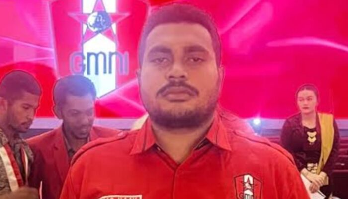 Lukas Haay Ajak Masyarakat Bersatu Mendukung Percepatan Pembangunan Papua