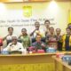 Investasi SDM, Pemkot Jayapura Berangkatkan 15 Mahasiswa Port Numbay Kuliah di Unhas Makassar