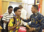 Lolos Seleksi Unhas, 15 Mahasiswa Port Numbay Masuk Jurusan Kedokteran, Teknik, hingga Arsitektur