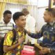 Lolos Seleksi Unhas, 15 Mahasiswa Port Numbay Masuk Jurusan Kedokteran, Teknik, hingga Arsitektur