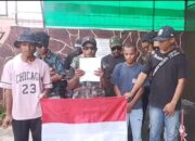 HUT RI ke-81, Forum Pemuda Ajak Generasi Muda Papua Berkarya dan Bangun Daerah