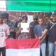 HUT RI ke-81, Forum Pemuda Ajak Generasi Muda Papua Berkarya dan Bangun Daerah