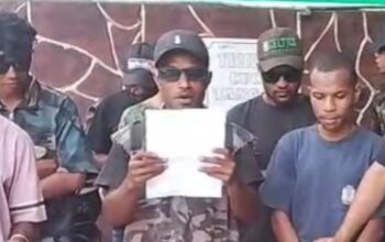 Tangani Kasus MBG dan Pelanggaran HAM Secara Profesional, Forum Pemuda: Selesaikan Lewat Jalur Hukum