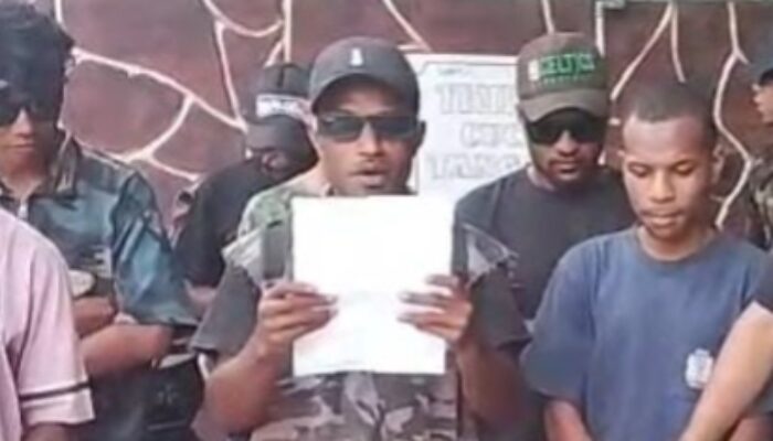 Tangani Kasus MBG dan Pelanggaran HAM Secara Profesional, Forum Pemuda: Selesaikan Lewat Jalur Hukum