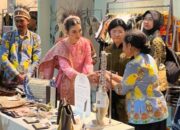 Karya Kreatif Indonesia 2026: BI Papua Dorong UMKM Naik Kelas dan Perkuat Ekosistem Produk Unggulan Papua