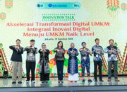 KKI 2026: Bank Indonesia Provinsi Papua Dorong UMKM Naik Kelas Melalui Akselerasi Transformasi Digital
