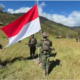 Pertama Kalinya, HUT RI ke-81 Diperingati di Distrik Ugimba, Wilayah Bekas Markas TPNPB-OPM Intan Jaya