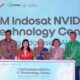 Kemkomdigi, Indosat, NVIDIA, dan UGM Resmikan Pusat AI Universitas Pertama di Indonesia