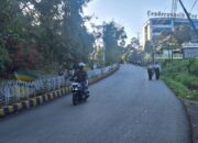 Turunan Panjang? Jangan Asal Ngerem, Berikut Tips agar Terhindar dari Rem Blong