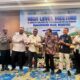 High Level Meeting dan Capacity Building TPID Kabupaten Biak Numfor: Akselerasi Ketahanan Pangan dan Pengendalian Inflasi