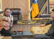 Dukung Pertumbuhan Daerah, PLN dan Pemkab Manokwari Berkomitmen Perkuat Keandalan Listrik