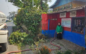 Sempat Terkendala Angkutan, Pasokan Minyak Tanah ke Jayawijaya Kembali Normal