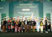 Pertamina Patra Niaga Regional Papua Maluku Borong 5 Penghargaan ISRA 2026