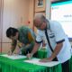 Perkuat Sinergi Pelayanan Publik, PLN dan Kejari Sorong Tandatangani Kerja Sama Pendampingan Hukum