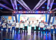 17 Tahun Konsisten, AHM Kembali Gelar Kompetisi Instruktur Safety Riding Nasional 2026