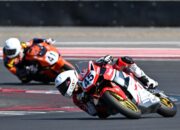 Dominasi Mandalika, Irfan Ardiansyah dan CBR250RR Kunci Podium Juara ARRC 2026!