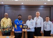 Gandeng Pemda Mamberamo Raya, PLN Genjot Mutu Infrastruktur dan Keandalan Listrik