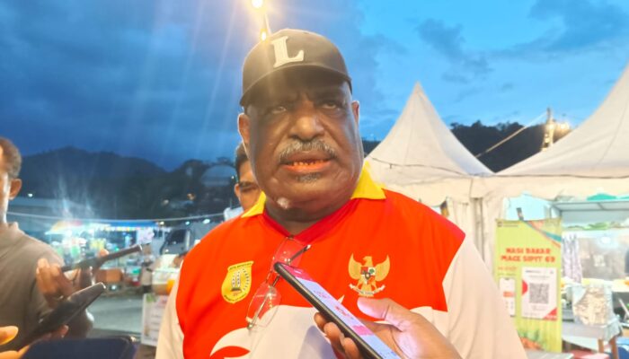Wali Kota Jayapura Tegas, ASN Mangkir Upacara HUT RI Dipertimbangkan TPP