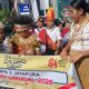 Numbay Carnival Semarakkan HUT ke-81 RI, Wali Kota Jayapura Abisai Rollo Ingatkan Semangat Kemerdekaan Jangan Berkurang