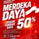 Bikin Hemat Setengah Harga! Buruan Klaim Promo PLN “Merdeka Daya” Sebelum 25 Agustus