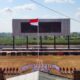 PLN UIW Papua dan Papua Barat Sukses Kawal Kelistrikan Puncak Peringatan HUT ke-81 RI