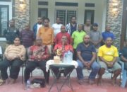 Konferensi Sinode GKII Papua Tengah Ditunda, Dijadwalkan Digelar Oktober 2026