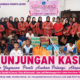 Sambut HUT RI ke-81, GOW Kota Jayapura Gelar Kunjungan Kasih ke Panti Asuhan Pelangi Abepura
