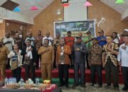 Kemenag RI Tegaskan: Agama dan Tokoh Gereja Adalah Kunci Perdamaian di Tanah Papua