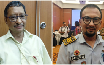 Kesenjangan Pengetahuan Jadi Tantangan, Papua Perkuat Komunikasi Imunisasi Berbasis Lokal