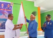 Resmi Dilantik, BPD KAPP Keerom Periode 2026-2031 Siap Kolaborasi dengan Pemkab untuk Kesejahteraan Masyarakat Asli