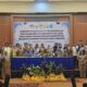 Bukan Sekadar Vaksin, Dinkes Papua Perkuat Komunikasi Imunisasi di Perbatasan