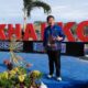 Tony Tesar Dorong Festival Danau Sentani Jadi Wisata Sepanjang Tahun, Gerakkan Ekonomi Masyarakat