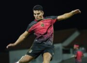 Gabung Persipura Jayapura, Alexsandro Ferreira Targetkan Top Skorer dan Bawa Mutiara Hitam Kembali ke Liga 1