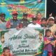 Jamaah Masjid An-Nur Kali Acai Abepura Salurkan Bantuan untuk Korban Kebakaran Dok V