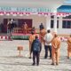 Bupati Deiyai Pimpin Apel Gabungan, Tegaskan Disiplin ASN dan Pemekaran Desa